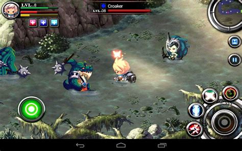 Zenonia 5 .